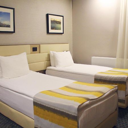 Tophane Suites Istanbul Ngoại thất bức ảnh