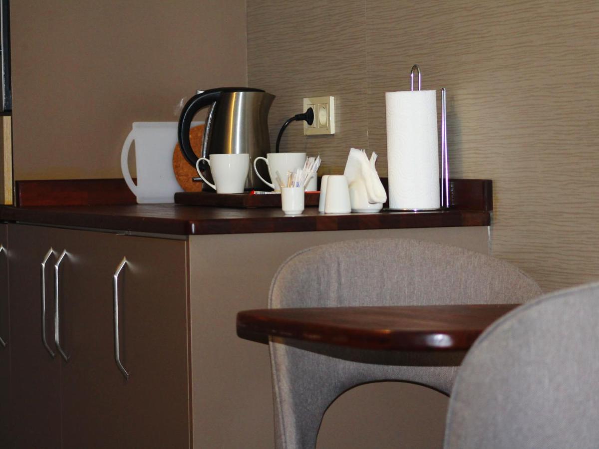 Tophane Suites Istanbul Ngoại thất bức ảnh