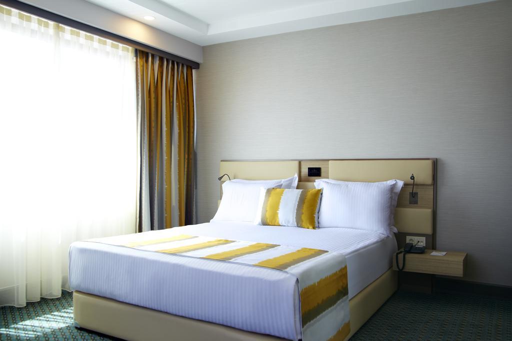 Tophane Suites Istanbul Ngoại thất bức ảnh