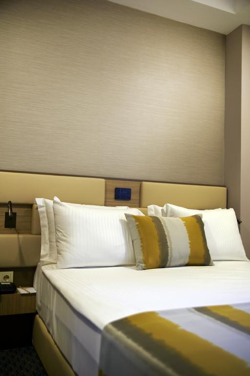 Tophane Suites Istanbul Ngoại thất bức ảnh