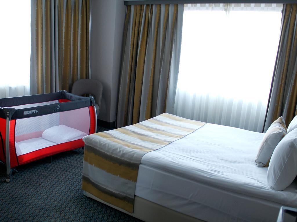 Tophane Suites Istanbul Ngoại thất bức ảnh