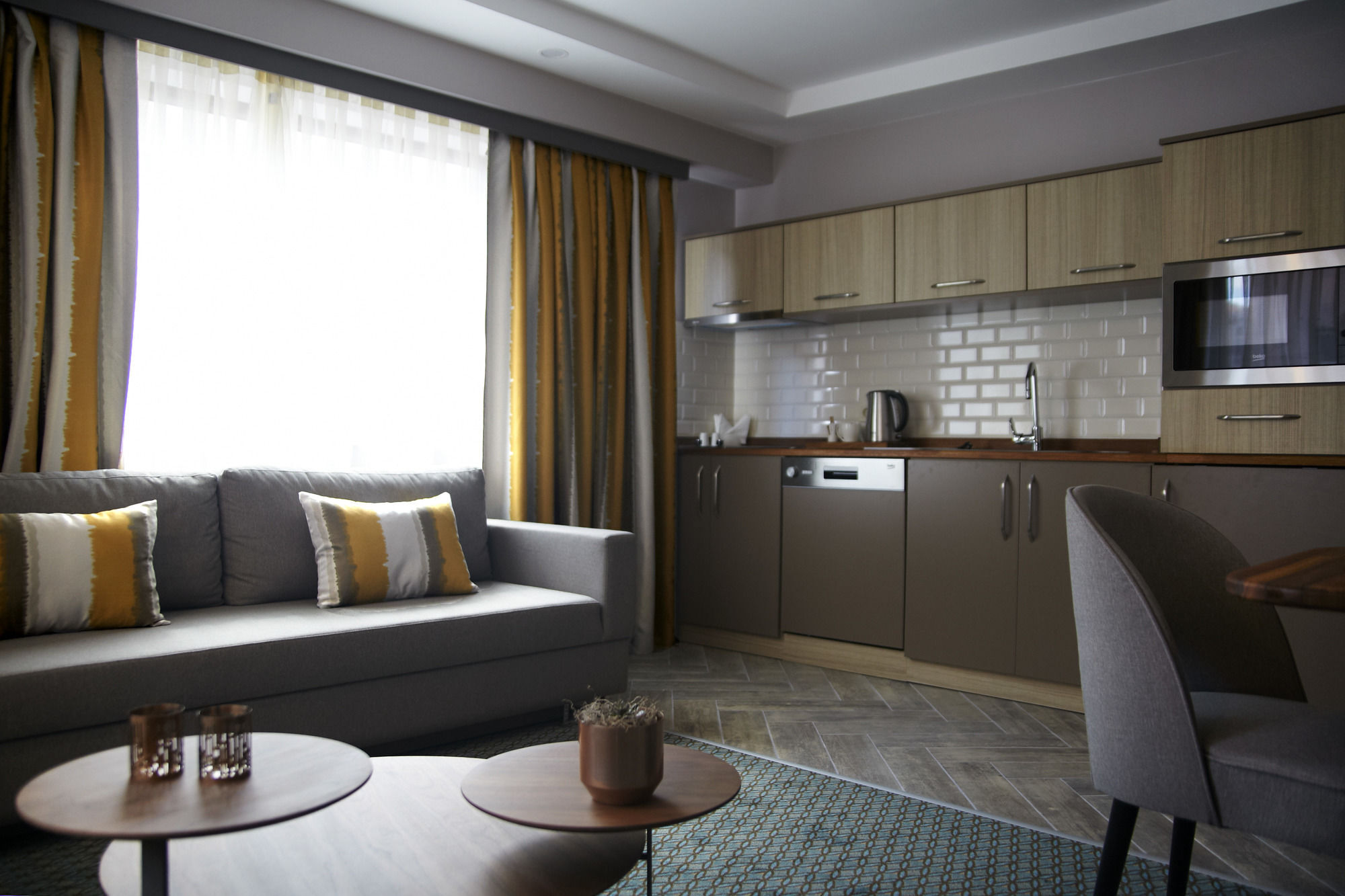 Tophane Suites Istanbul Ngoại thất bức ảnh