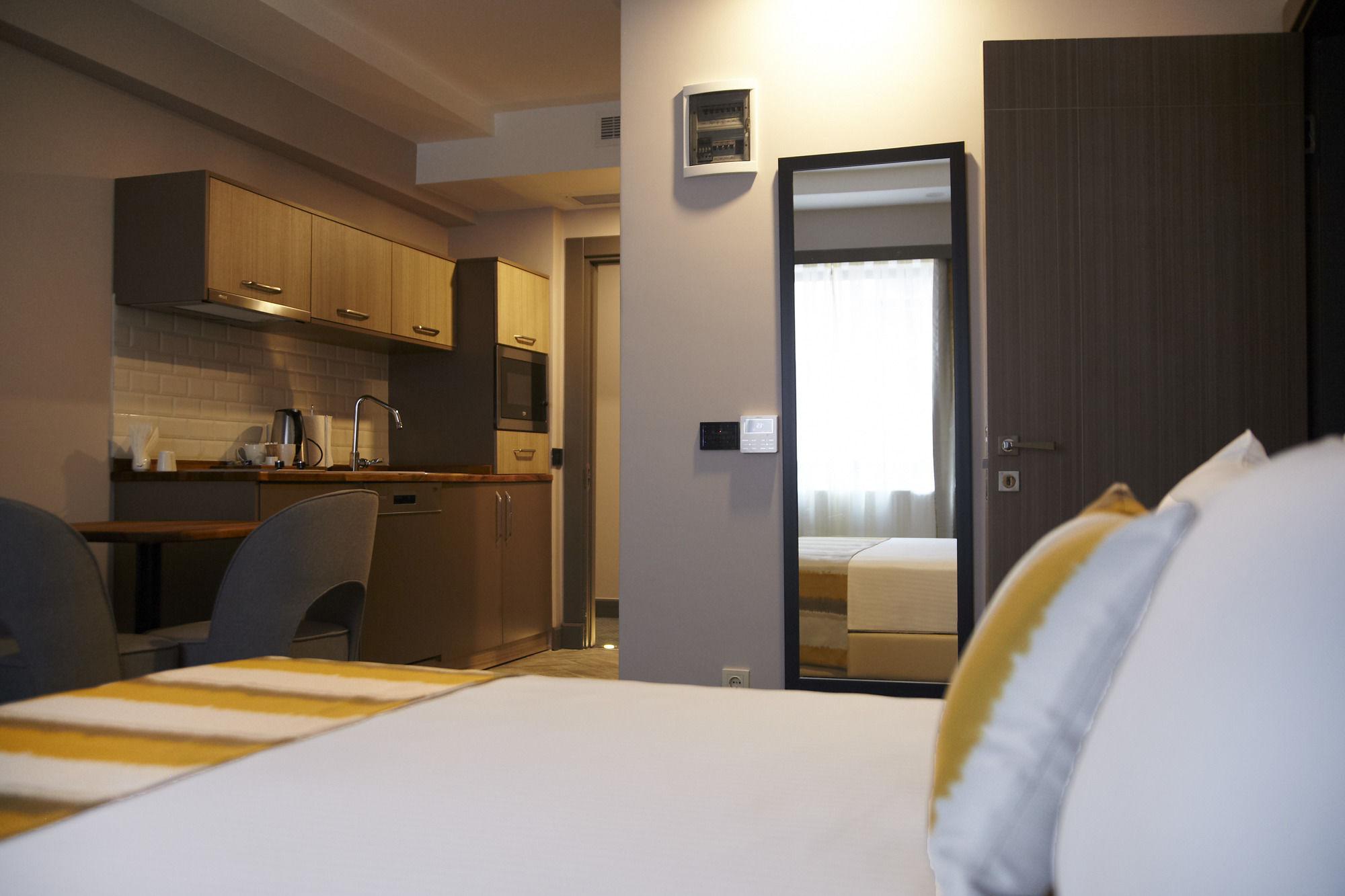 Tophane Suites Istanbul Ngoại thất bức ảnh