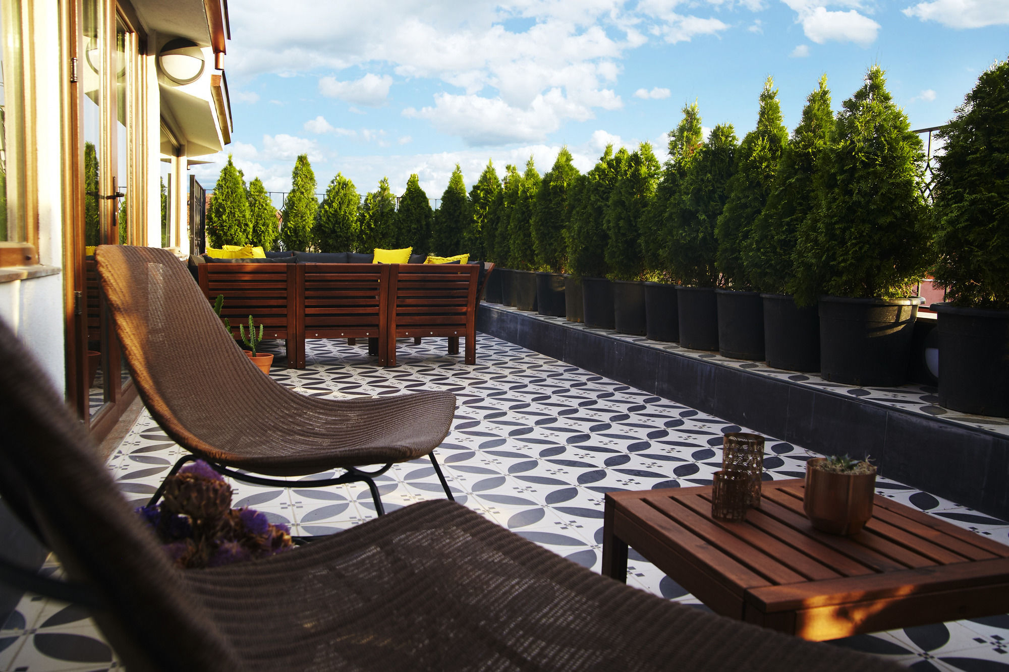 Tophane Suites Istanbul Ngoại thất bức ảnh