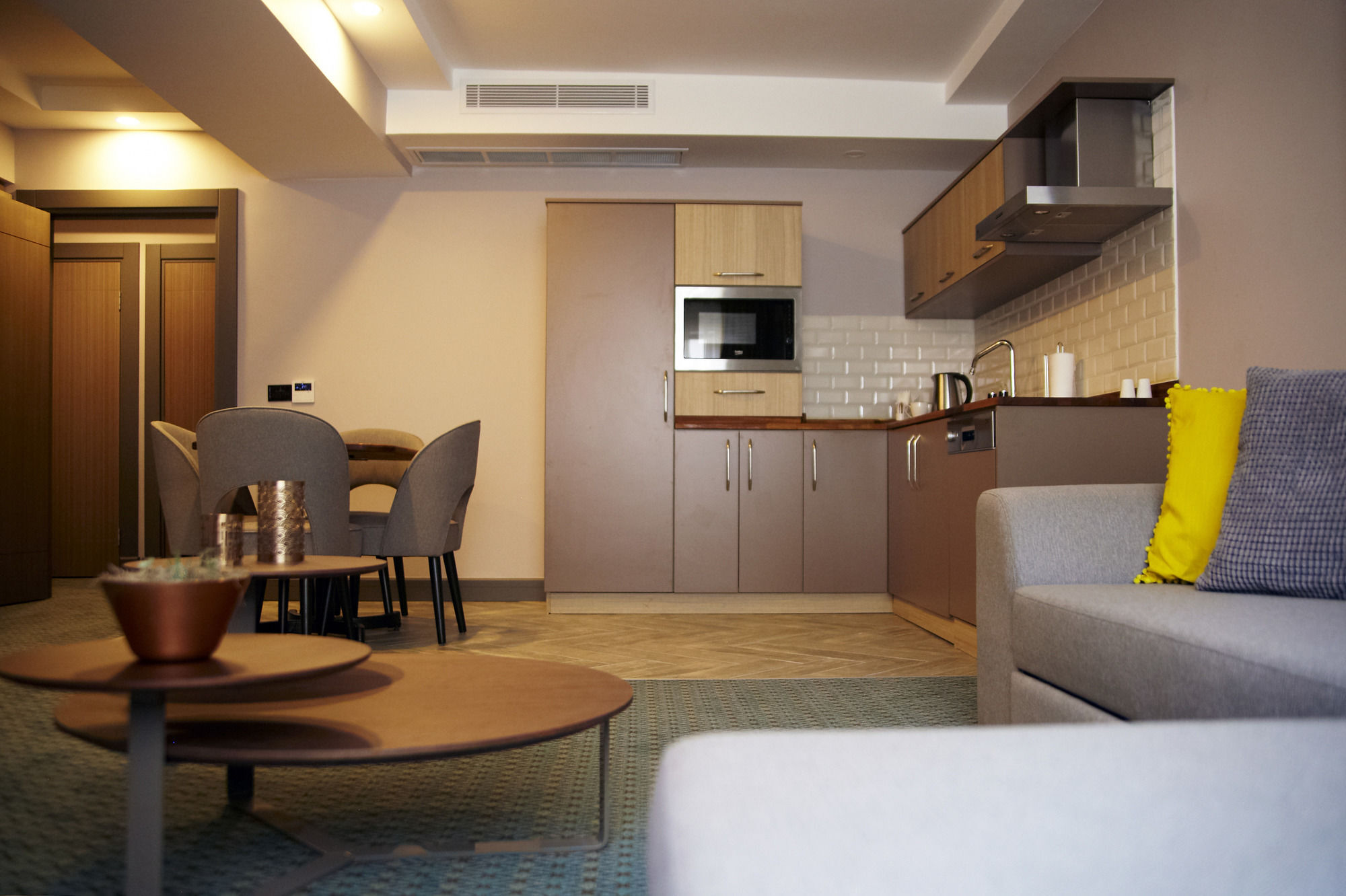 Tophane Suites Istanbul Ngoại thất bức ảnh